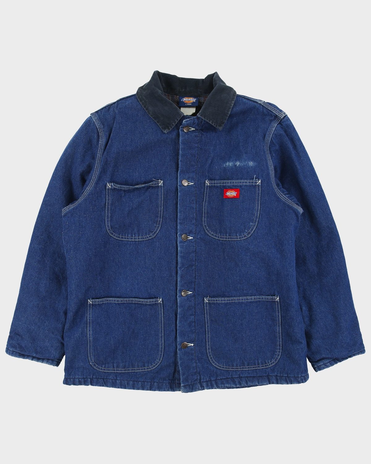 Carhartt WIP Detroit Duck Jacket