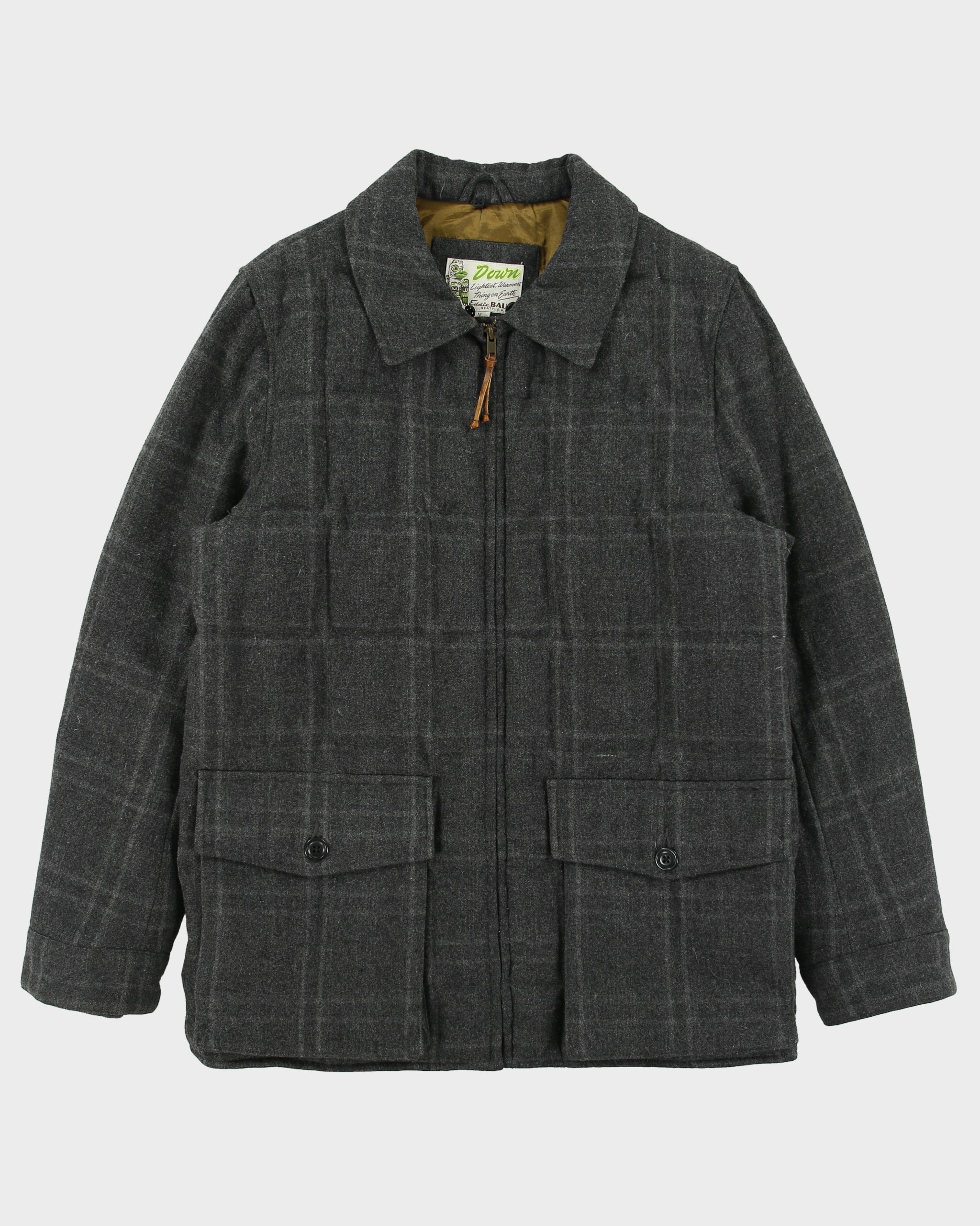 Eddie Bauer Skyliner Down