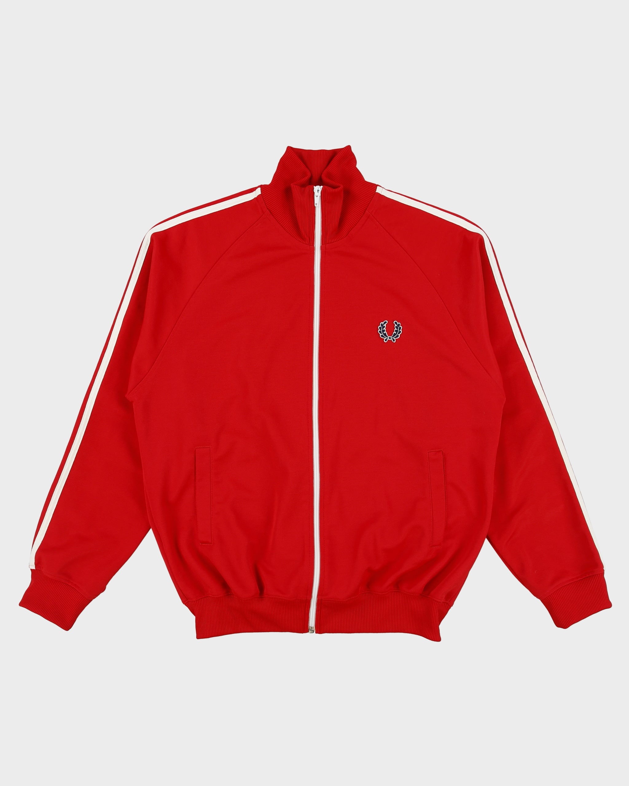 Fred Perry Laurel Wreath Jacket